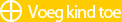Voeg kind toe